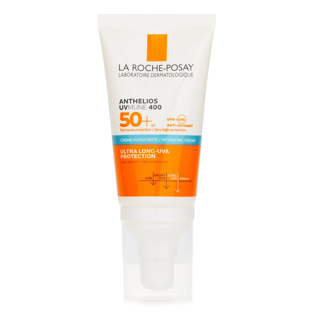 La Roche Posay Anthelios UVmune 400 Hydrating Cream SPF50++++