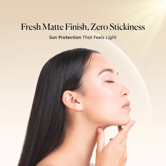 The Face Shop The Therapy Vegan Sunscreen Stick SPF 50+ PA++++ 18ML