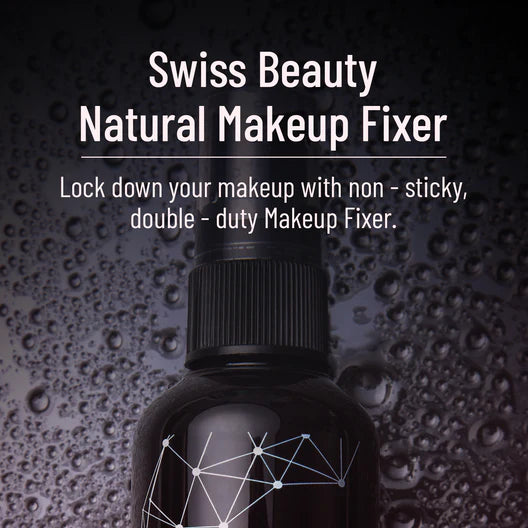SWISS BEAUTY MAKEUP FIXER NATURAL SB16