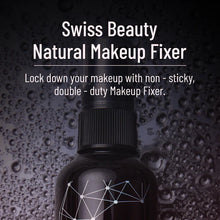 SWISS BEAUTY MAKEUP FIXER NATURAL SB16