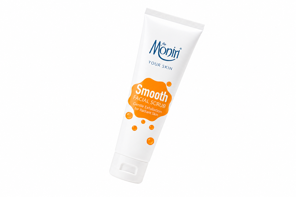 Dr. Montri Facial Foam Whitening & Oil Control