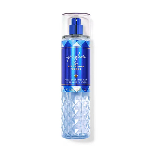 Bath & Body Works Gingham Fine Fragrance Mist (236 ml)