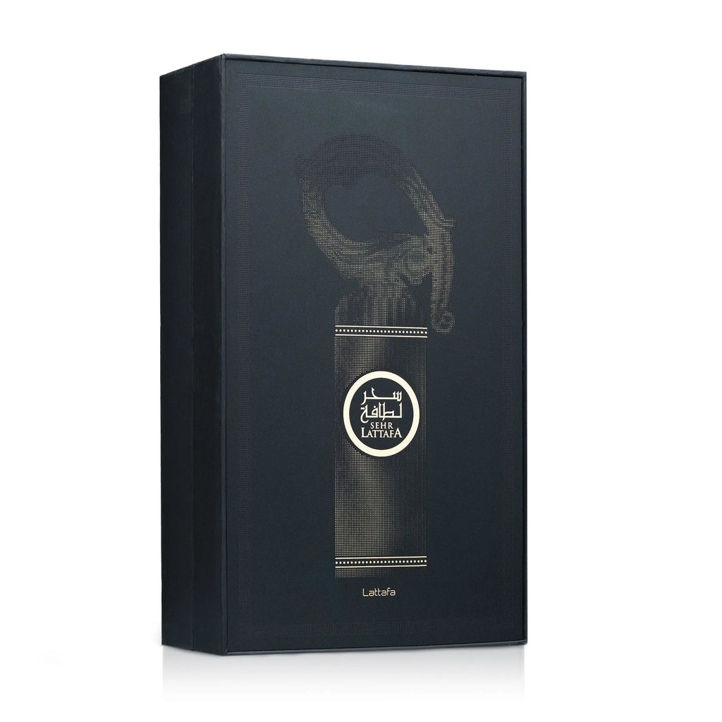 Lattafa Sehr Eau De Parfum 100ml