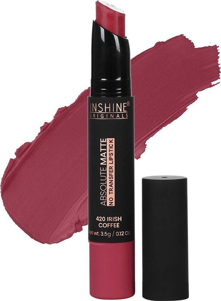 INSHINE ORIGINALS Absolute Matte Lipstick