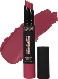 INSHINE ORIGINALS Absolute Matte Lipstick