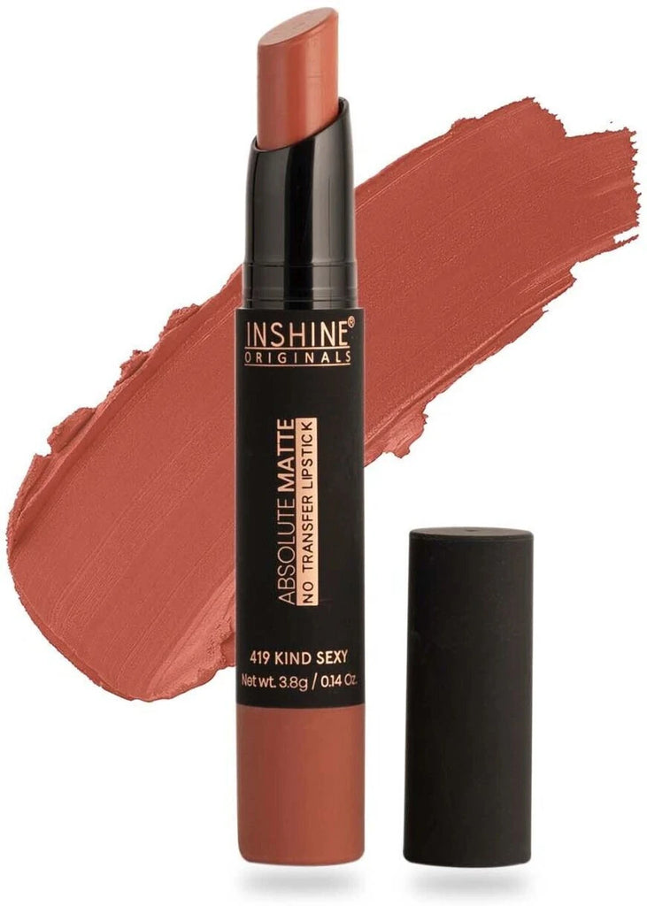 INSHINE ORIGINALS Absolute Matte Lipstick