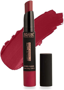 INSHINE ORIGINALS Absolute Matte Lipstick