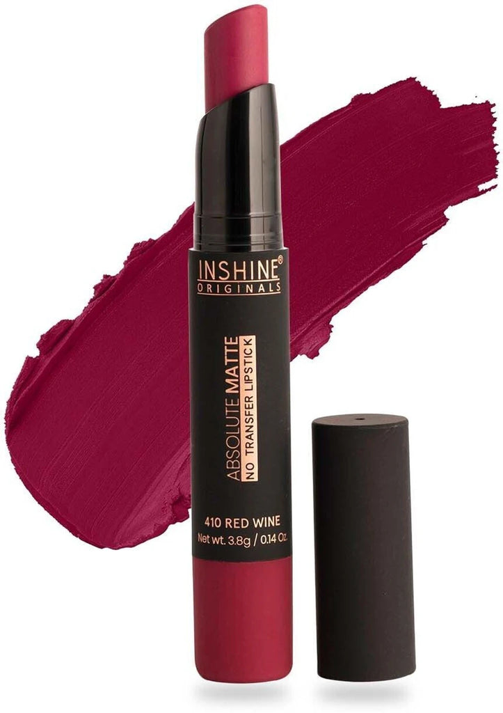 INSHINE ORIGINALS Absolute Matte Lipstick