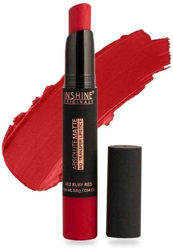 INSHINE ORIGINALS Absolute Matte Lipstick