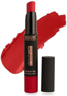 INSHINE ORIGINALS Absolute Matte Lipstick