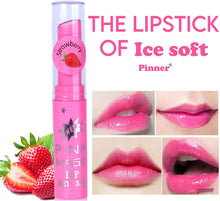 PINK MAGIC LIPBALM MAGIC PINK 4 PCS COMBO SETS STRAWBERRY