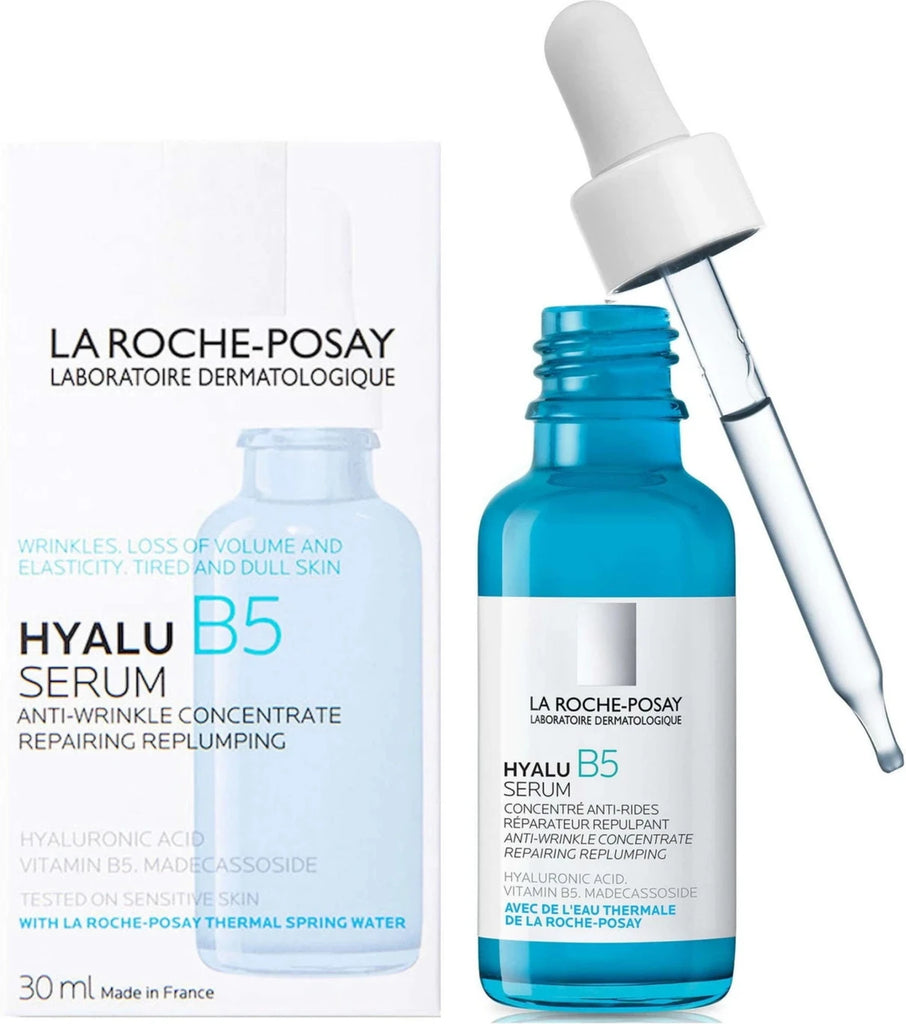 LA ROCHE-POSAY Hyalu B5 Hyaluronic Acid Serum 30ml