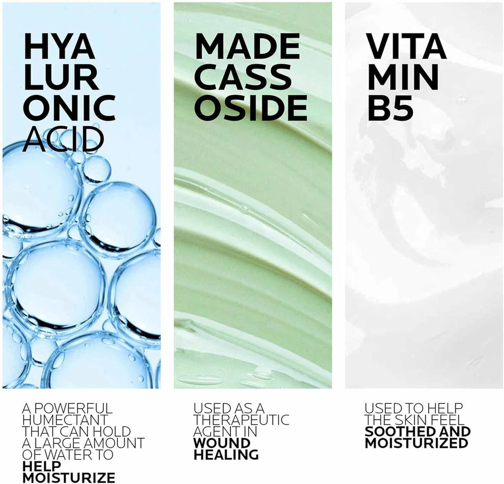 LA ROCHE-POSAY Hyalu B5 Hyaluronic Acid Serum 30ml