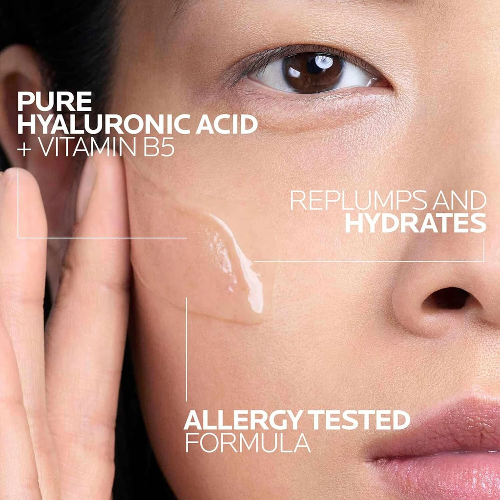 LA ROCHE-POSAY Hyalu B5 Hyaluronic Acid Serum 30ml