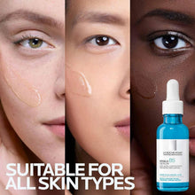 LA ROCHE-POSAY Hyalu B5 Hyaluronic Acid Serum 30ml