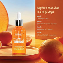 DR.RASHEL VITAMIN C FACE SERUM BRIGHTENING & ANTI-AGING (50 ml)