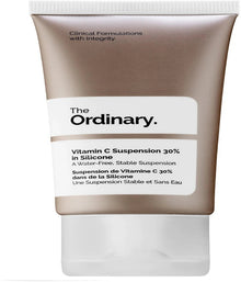 The Ordinary Vitamin C Suspension 30% in Silicone 30ml
