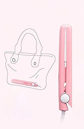 Mini Hair Straightener Pocket Small