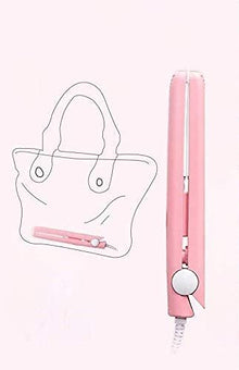 Mini Hair Straightener Pocket Small