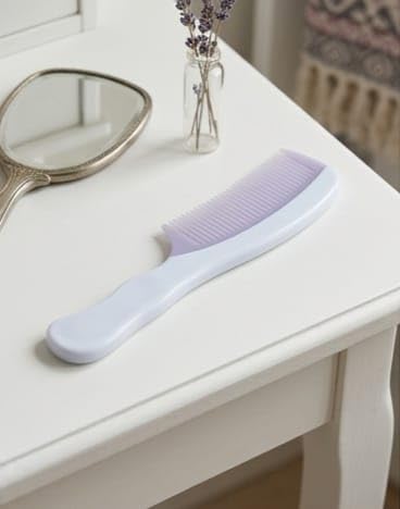 Hair Comb (Model No. 1709)
