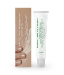 Dr.Althea - Purifying Green Tea Sunscreen SPF 50+ PA++++