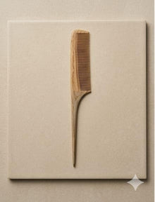 Tail Comb (Model No. 9705)