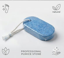 Foot Scrubber Pumice Stone – Smooth Foot Care Solution