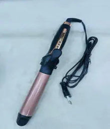 2-in-1 Hair Straightener & Curler (AE - 18)
