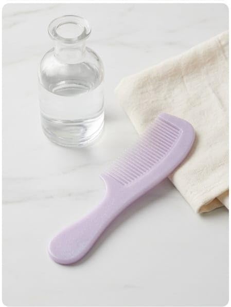 Hair Comb (Model No. E09)