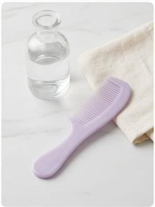 Hair Comb (Model No. E09)
