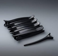 Hair Section Clip Pack of 10 – Professional Styling