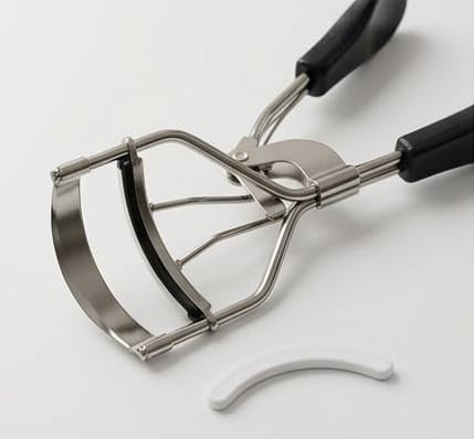 Eyelash Curler – Perfect Tool for Beautiful Curled Lashes