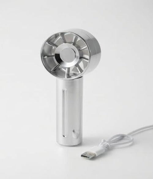 USB Spray Fan (Model No. LP616) – Portable Cooling Mist Fan