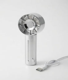 USB Spray Fan (Model No. LP616) – Portable Cooling Mist Fan