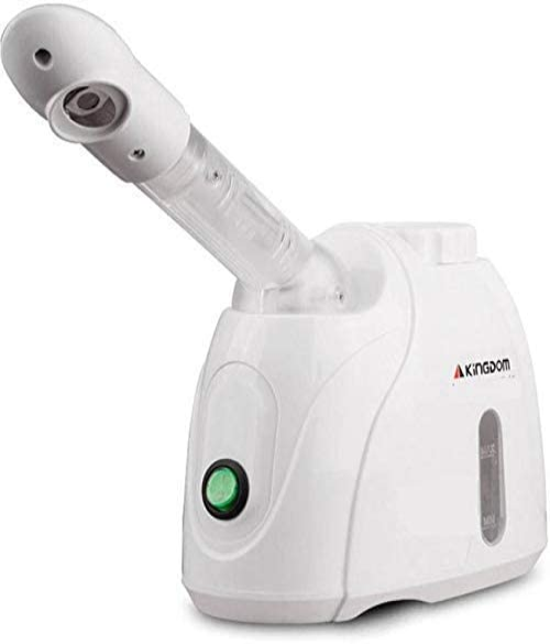 KINGDOM K-33S HOME USE FACE STEAMER