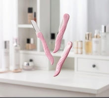 Eyebrow Razors Set – Pack of 3 for Smooth & Precise Grooming