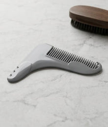 Hair Combs Set Pocket Fine Plastic Hair Combs