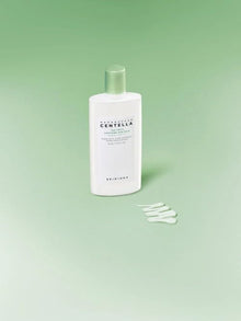 SKIN1004 Madagascar Centella Tea-Trica Soothing Sun Milk 50ml!