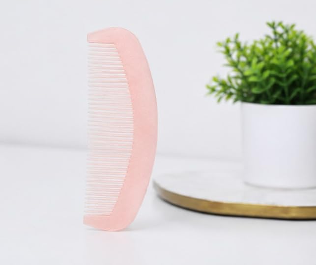 Hair Comb (Model No. E06)