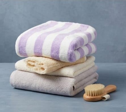 Hair Towel – Soft & Quick Dry Hair Care Essential