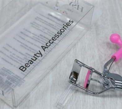 Eye Lash Curler – To Curl Your Eyelashes Beautifully