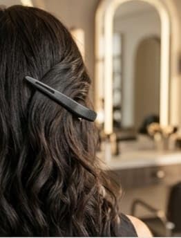 Hair Section Clip Pack of 6 – Professional Hair Styling Tool