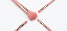 KELI Makeup Brush Set of 4 – Perfect Beauty Makeup Kit