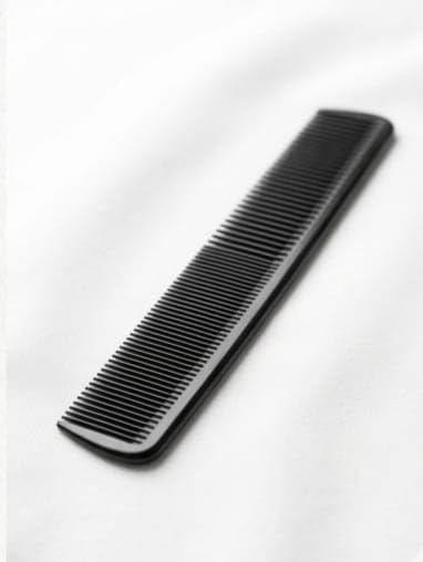 Hair Comb (Model No. 550A)