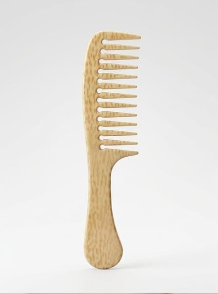 Hair Comb (Model No. 9223)