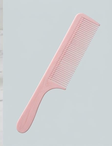 Hair Comb (Model No. 5501)
