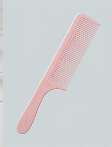 Hair Comb (Model No. 5501)