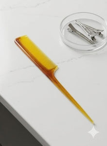 Hair Comb (Model No. 6688)