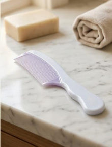Hair Comb (Model No. 1709)