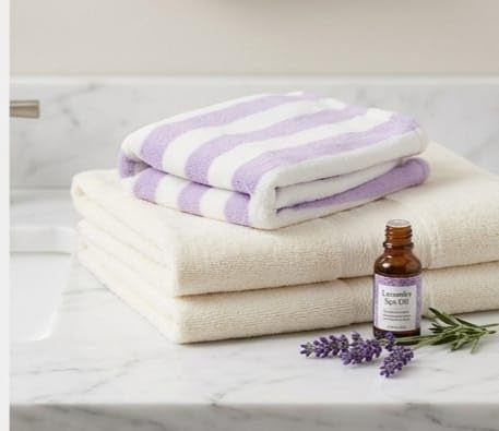 Hair Towel – Soft & Quick Dry Hair Care Essential